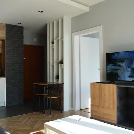 Apartment Sosnowiec City - Free Parking - Easy Check-In Екстер'єр фото