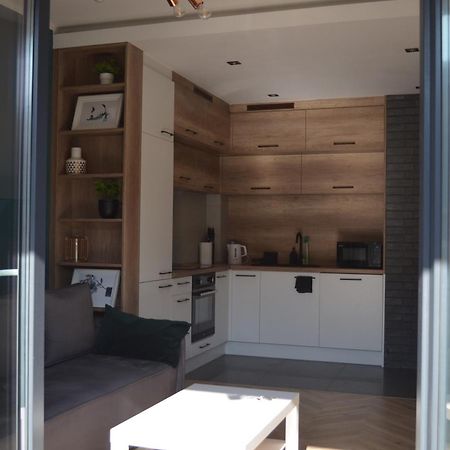 Apartment Sosnowiec City - Free Parking - Easy Check-In Екстер'єр фото