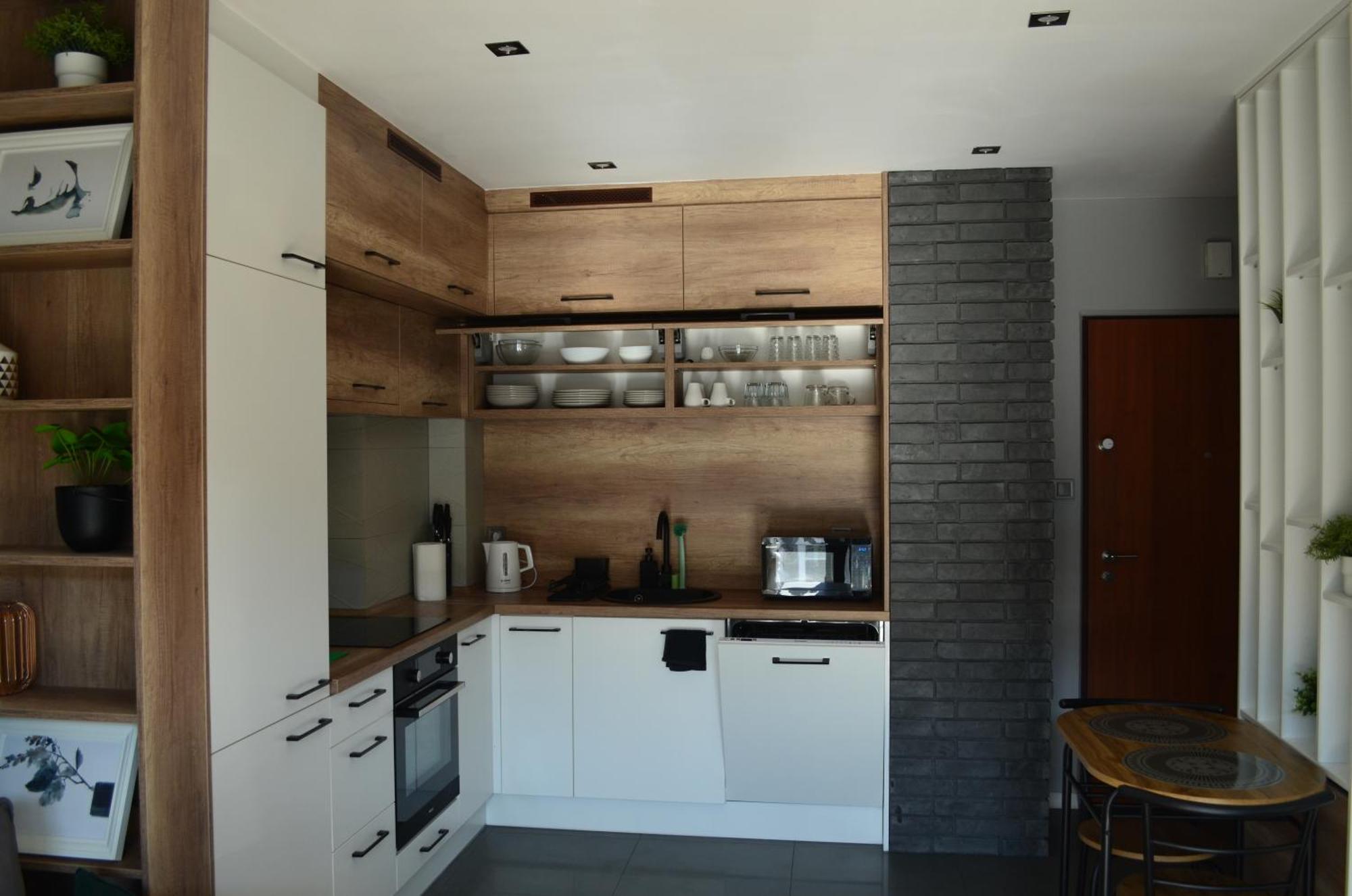 Apartment Sosnowiec City - Free Parking - Easy Check-In Екстер'єр фото