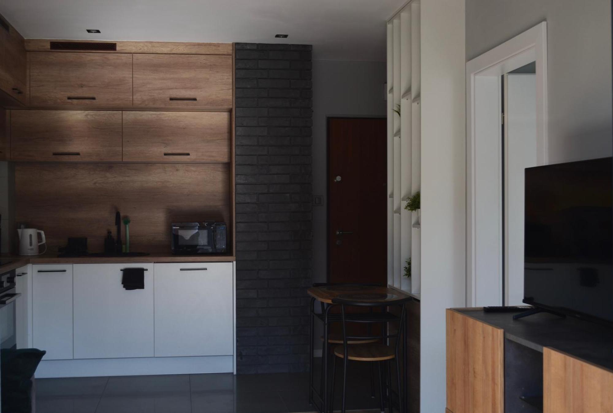 Apartment Sosnowiec City - Free Parking - Easy Check-In Екстер'єр фото